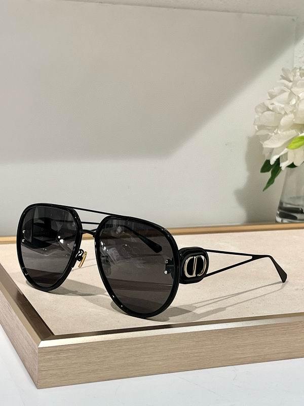 DIOR Sunglasses 126